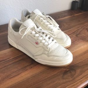 Adidas continental 80